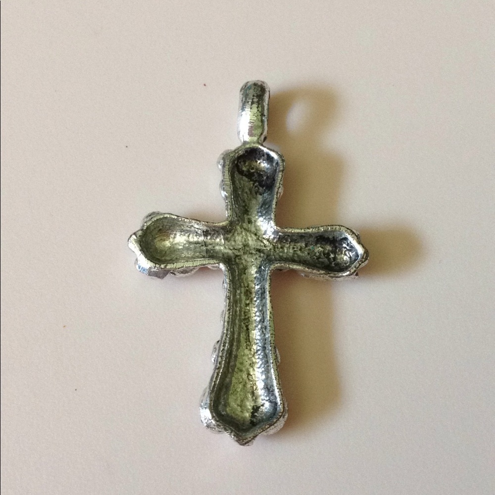 Cross Pendent - image 2